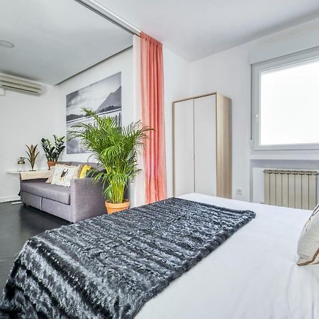 El Rastro Boutique Lejlighed Madrid Eksteriør billede